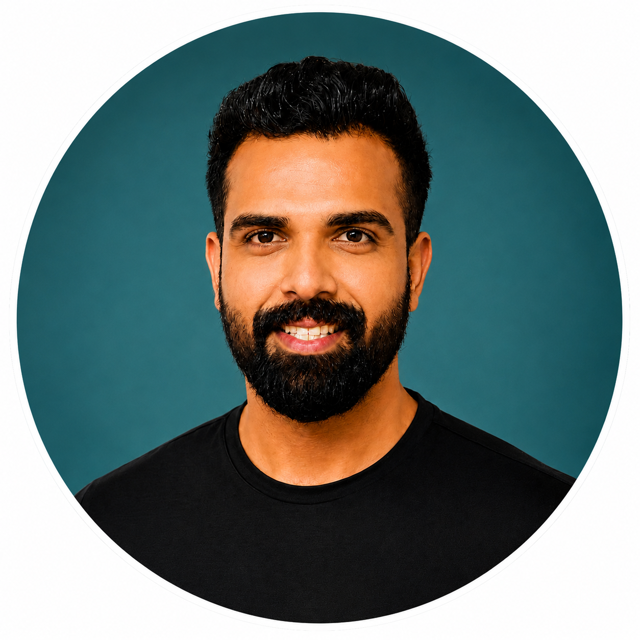 Anoop Gopi