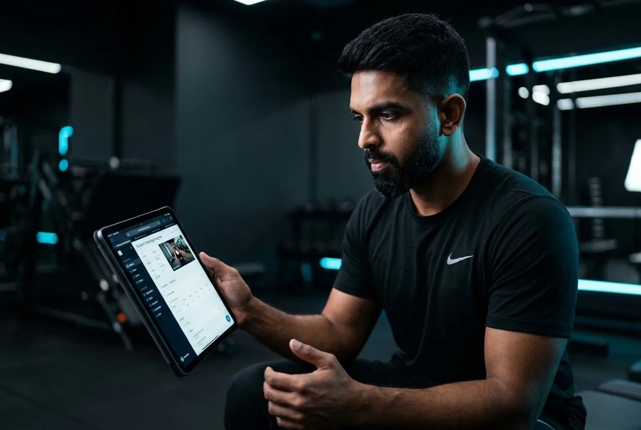 Online Coaching